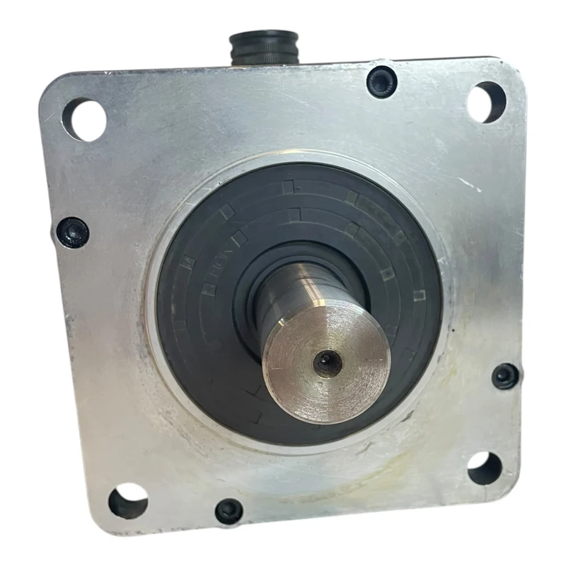 Fanuc AC-Servomotor 2,1kW A06B-0142-B075 Servomotor für industriellen Einsatz