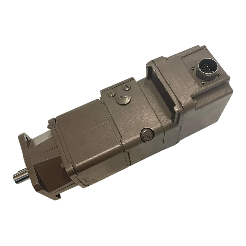 Siemens Servomotor 0,38kW mit Haltebremse für Industrie Einsatz 1HU30540AC01Z