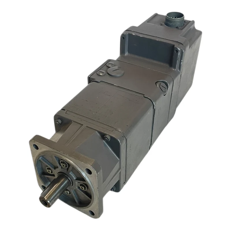 Siemens Servomotor 0,38kW mit Haltebremse für Industrie Einsatz 1HU30540AC01Z