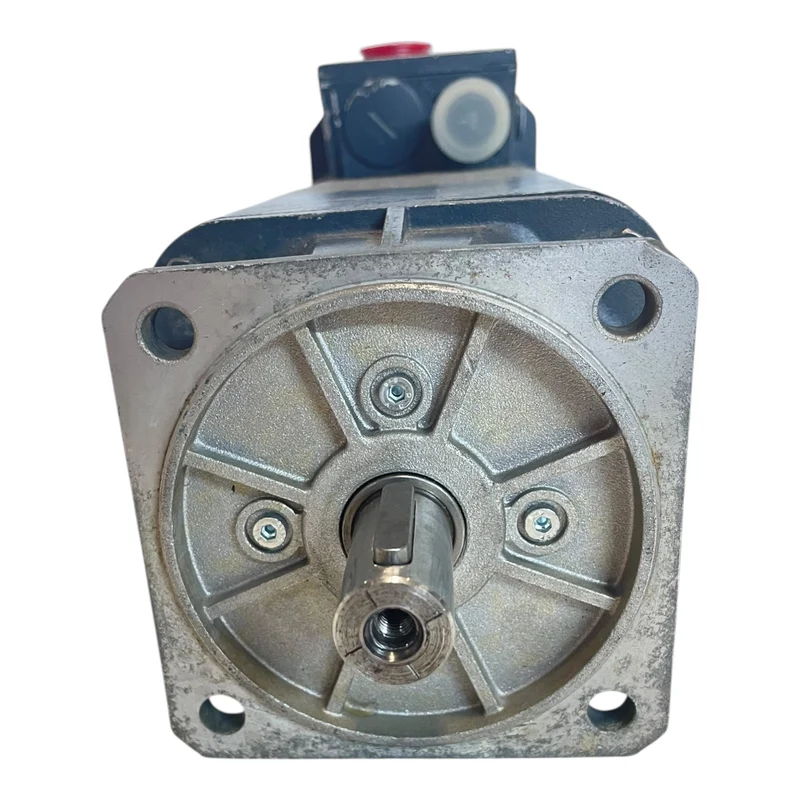 Siemens Servomotor 5,6Nm Permanent Magnet Motor 1FT5066-0AF01-2-Z 3000U/min