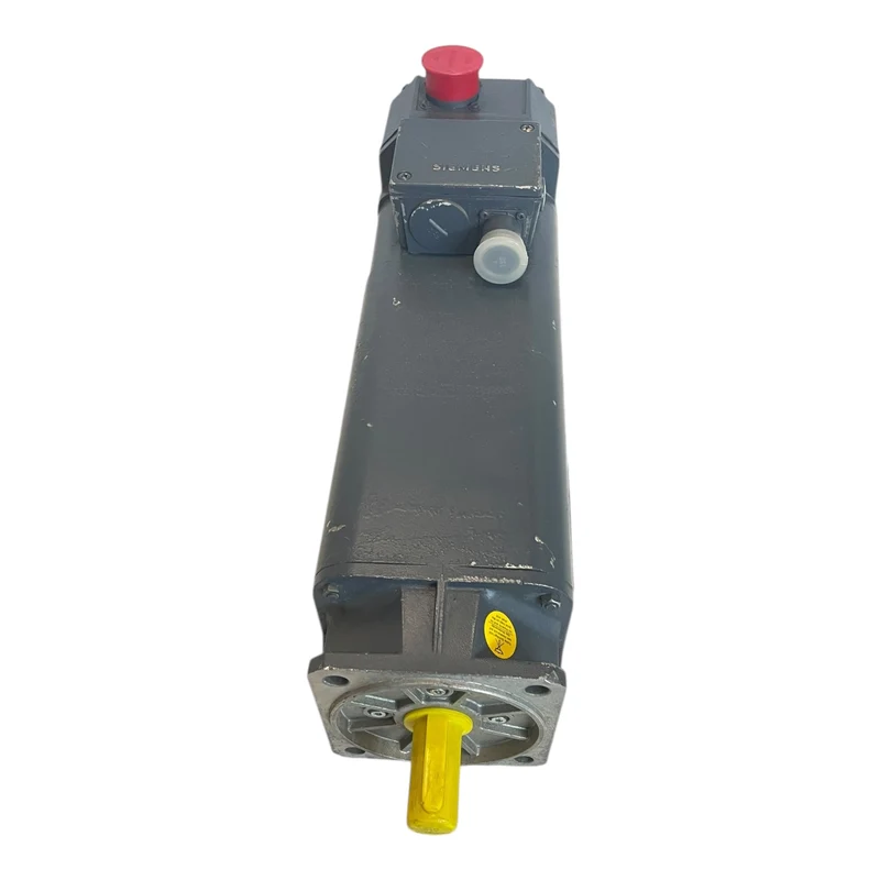Siemens Servomotor 5,6Nm Permanent Magnet Motor 1FT5066-0AF01-2-Z 3000U/min