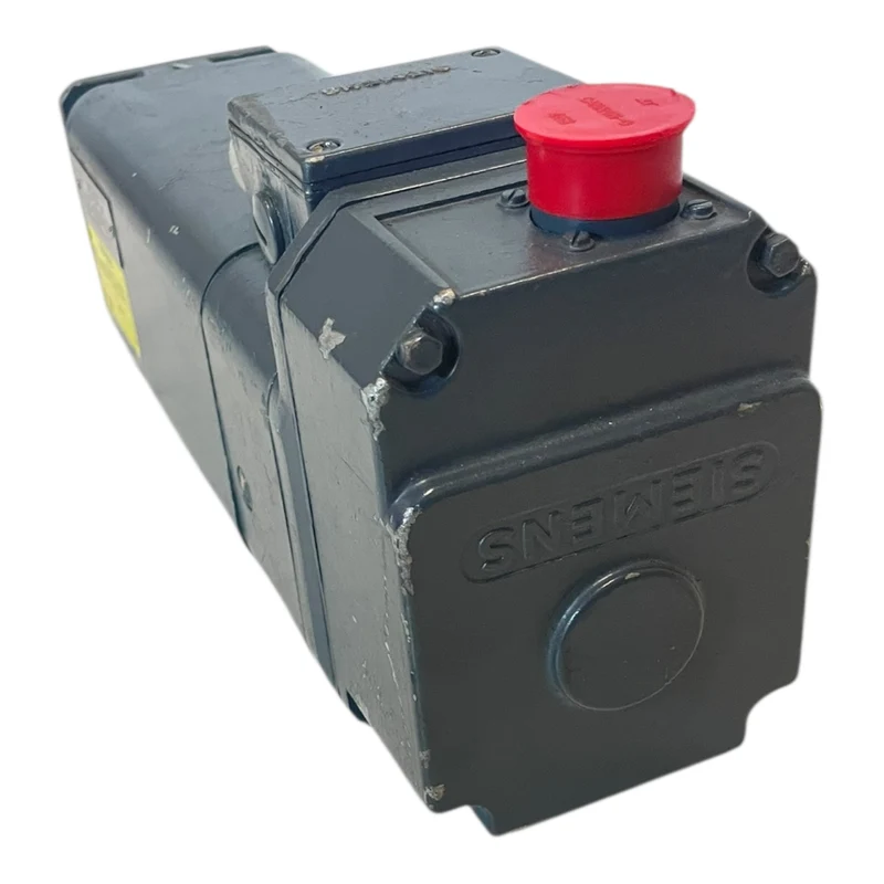 Siemens Servomotor 5,6Nm Permanent Magnet Motor 1FT5066-0AF01-2-Z 3000U/min