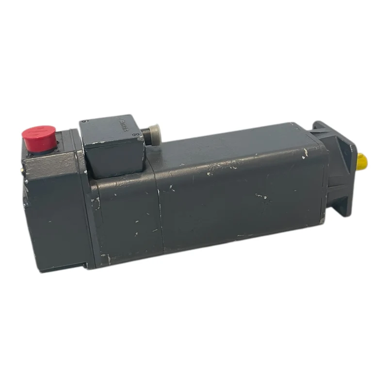 Siemens Servomotor 5,6Nm Permanent Magnet Motor 1FT5066-0AF01-2-Z 3000U/min