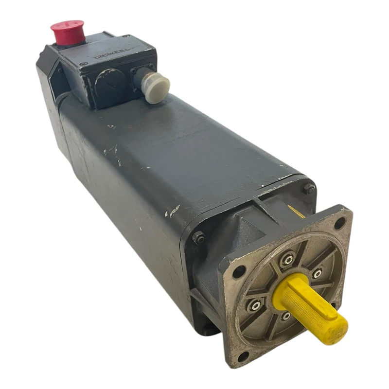 Siemens Servomotor 5,6Nm Permanent Magnet Motor 1FT5066-0AF01-2-Z 3000U/min