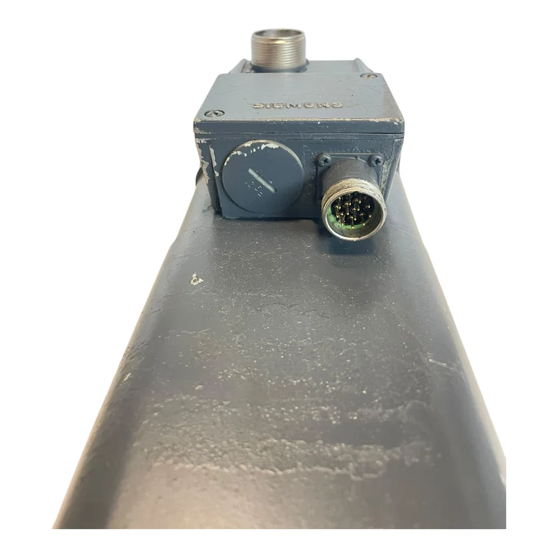 Siemens Servomotor 5,6Nm Permanent Magnet Motor 1FT5066-0AF01-2-Z 3000U/min