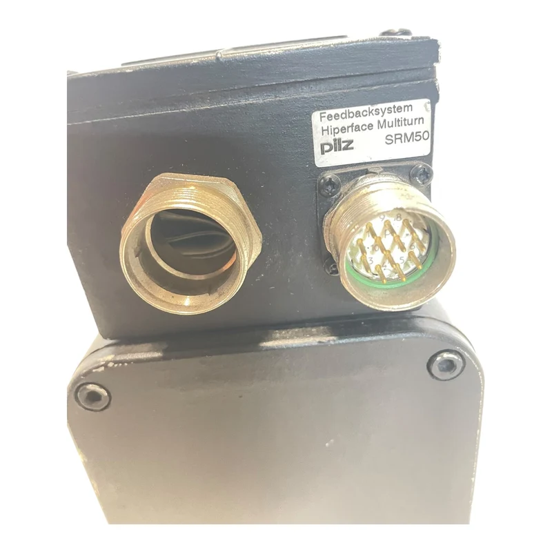 Pilz Servomotor 5,4Nm PMCtendo AC2.63/1/M/1/2/5/H/3 Servomotor für Industrie