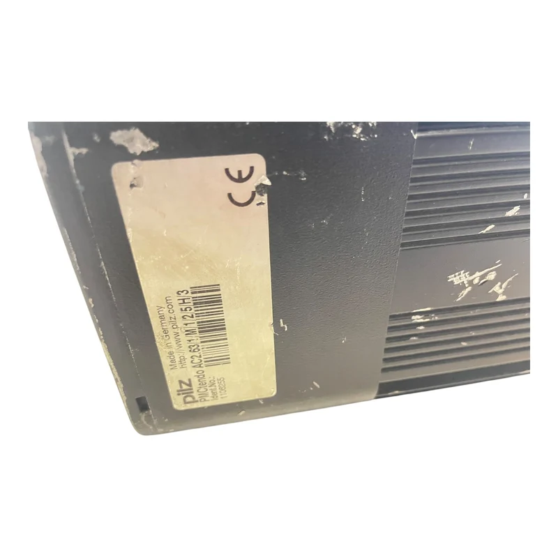 Pilz Servomotor 5,4Nm PMCtendo AC2.63/1/M/1/2/5/H/3 Servomotor für Industrie