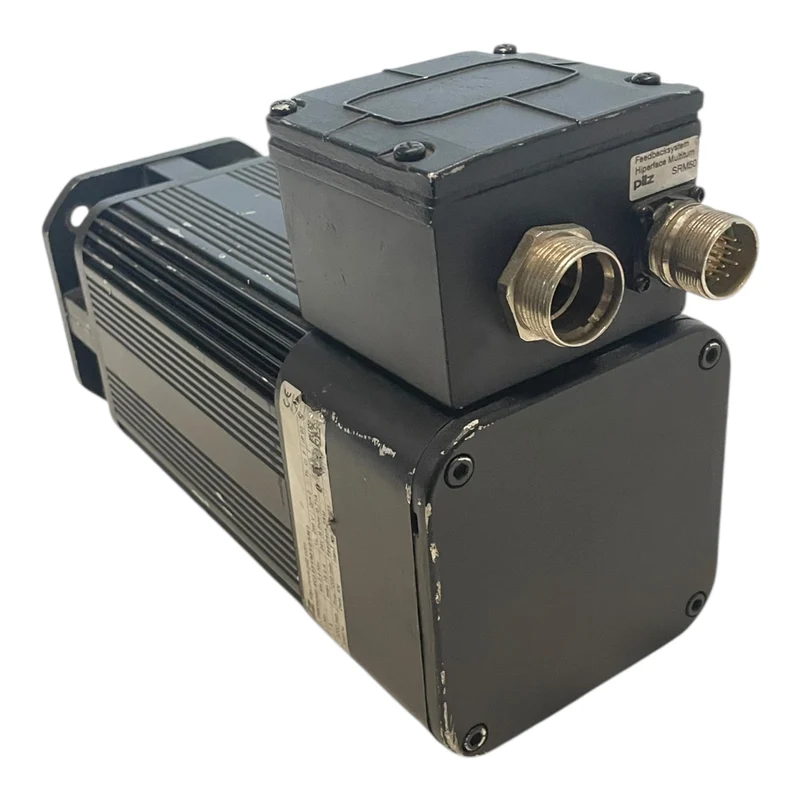 Pilz Servomotor 5,4Nm PMCtendo AC2.63/1/M/1/2/5/H/3 Servomotor für Industrie