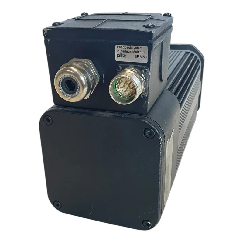 Pilz Servomotor 5,4Nm PMCtendo AC2.63/1/M/1/2/5/H/3 Servomotor für Industrie