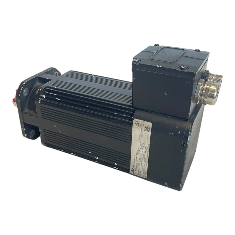 Pilz Servomotor 5,4Nm PMCtendo AC2.63/1/M/1/2/5/H/3 Servomotor für Industrie