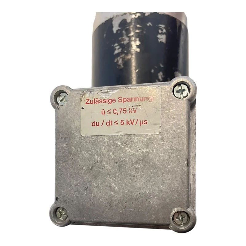 Lenze Servomotor 25Nm Servogetriebemotor für industriellen Einsatz SPL52-3NVCR