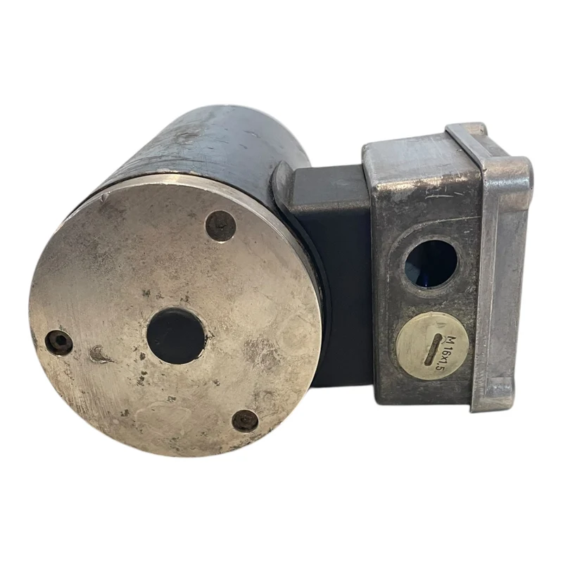 Lenze Servomotor 25Nm Servogetriebemotor für industriellen Einsatz SPL52-3NVCR