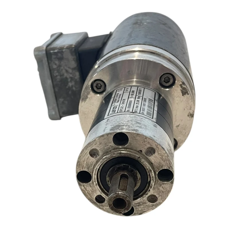 Lenze Servomotor 25Nm Servogetriebemotor für industriellen Einsatz SPL52-3NVCR