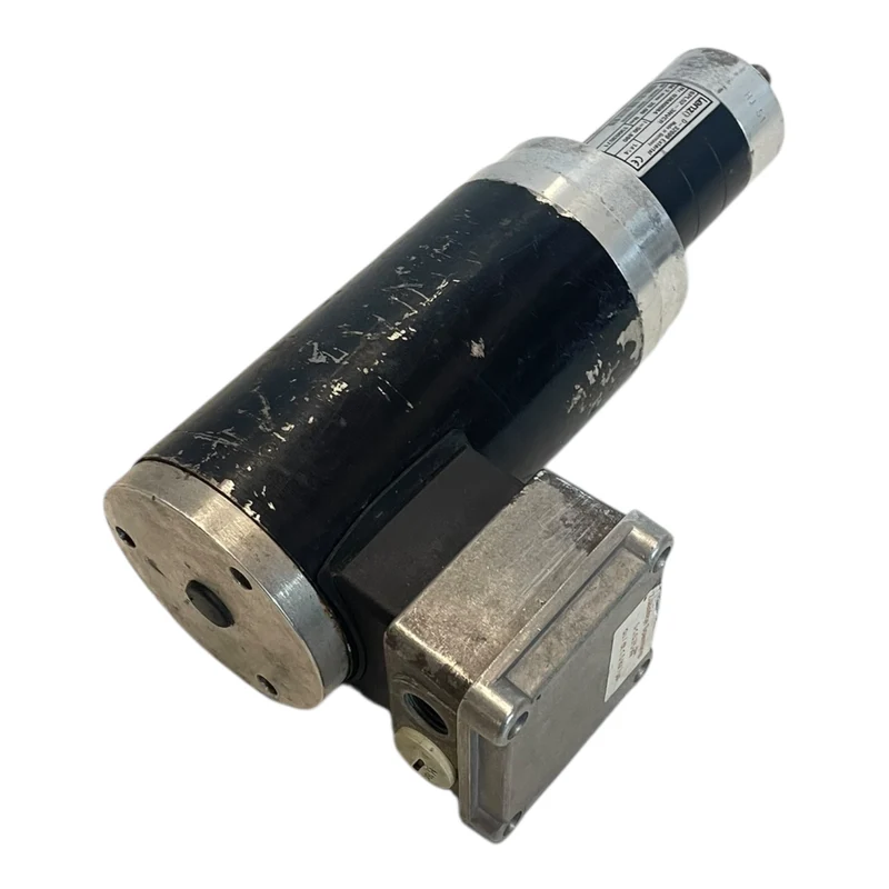 Lenze Servomotor 25Nm Servogetriebemotor für industriellen Einsatz SPL52-3NVCR