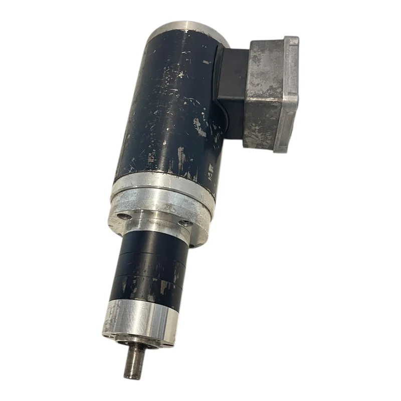 Lenze Servomotor 25Nm Servogetriebemotor für industriellen Einsatz SPL52-3NVCR