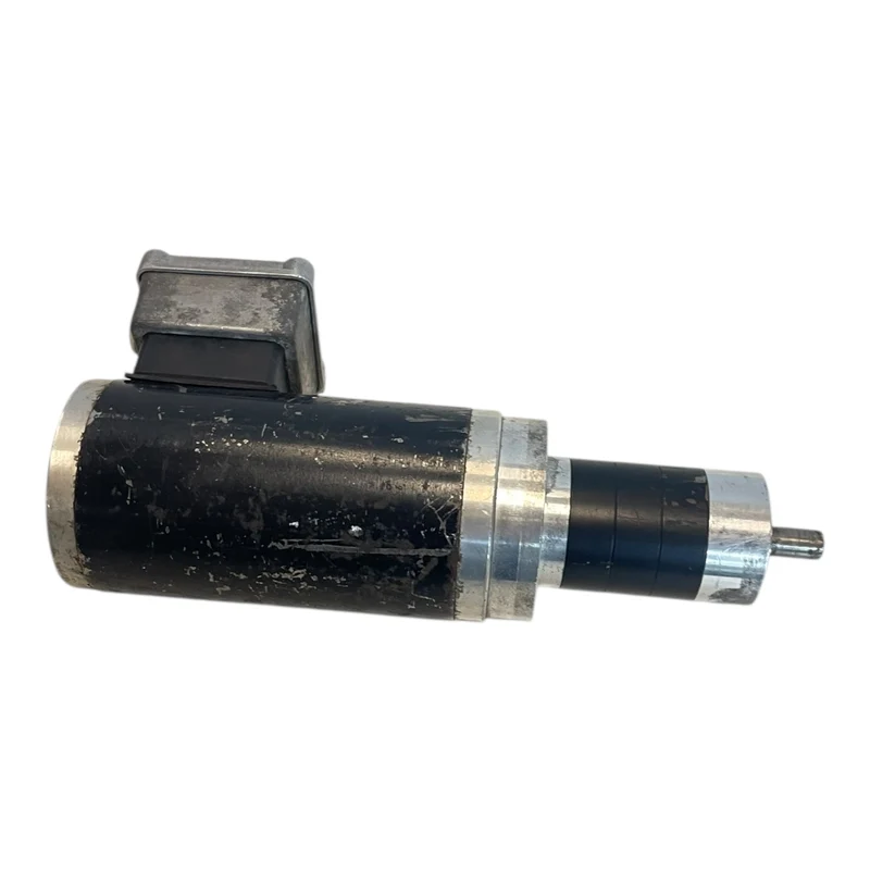 Lenze Servomotor 25Nm Servogetriebemotor für industriellen Einsatz SPL52-3NVCR
