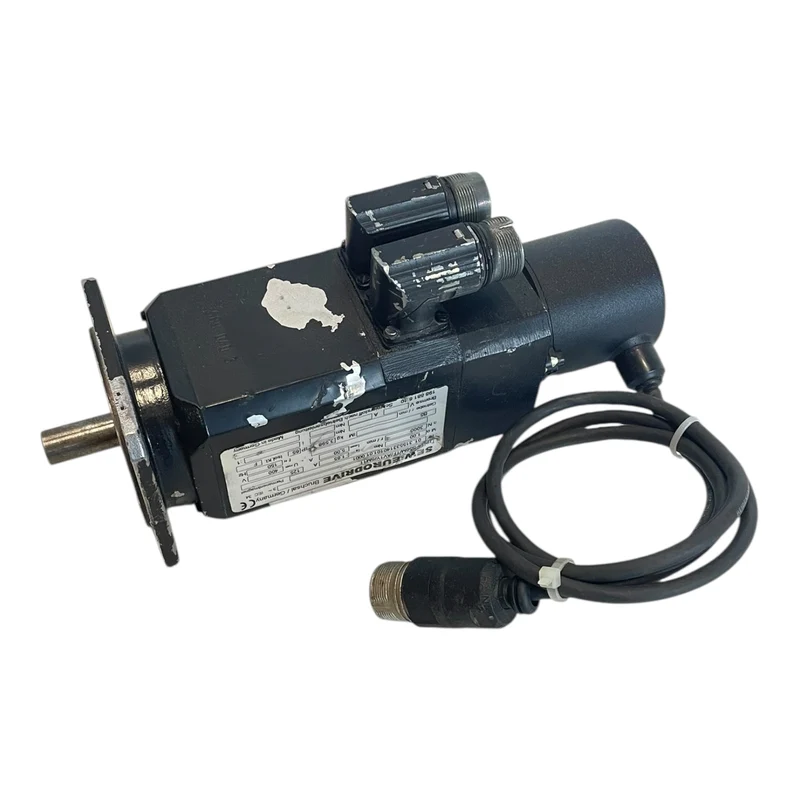 SEW-Eurodrive Servomotor 1,0Nm DFS56M/TF/AV1Y/SM11 für industriellen Einsatz