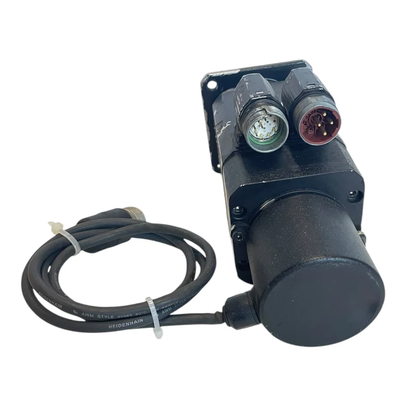 SEW-Eurodrive Servomotor 1,0Nm DFS56M/TF/AV1Y/SM11 für industriellen Einsatz