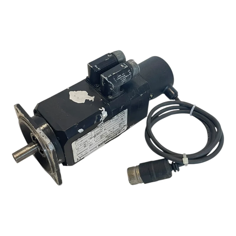 SEW-Eurodrive Servomotor 1,0Nm DFS56M/TF/AV1Y/SM11 für industriellen Einsatz