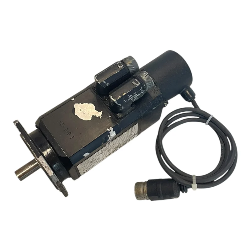 SEW-Eurodrive Servomotor 1,0Nm DFS56M/TF/AV1Y/SM11 für industriellen Einsatz