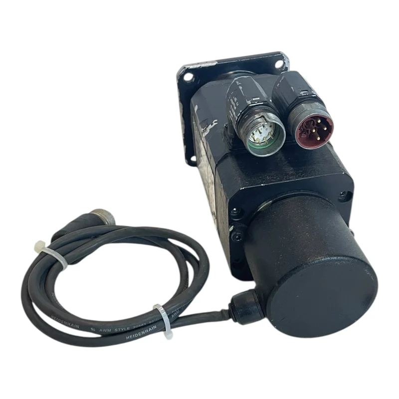 SEW-Eurodrive Servomotor 1,0Nm DFS56M/TF/AV1Y/SM11 für industriellen Einsatz