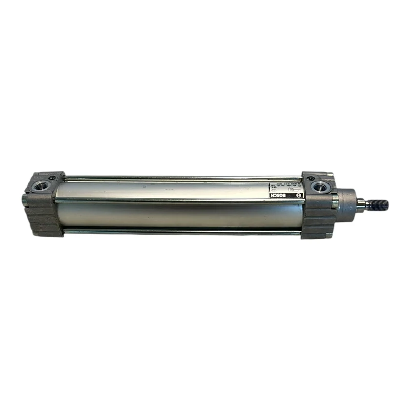 Bosch Pneumatikzylinder doppeltwirkend Ø40/200mm 0 822 241007 Penumatik Zylinder