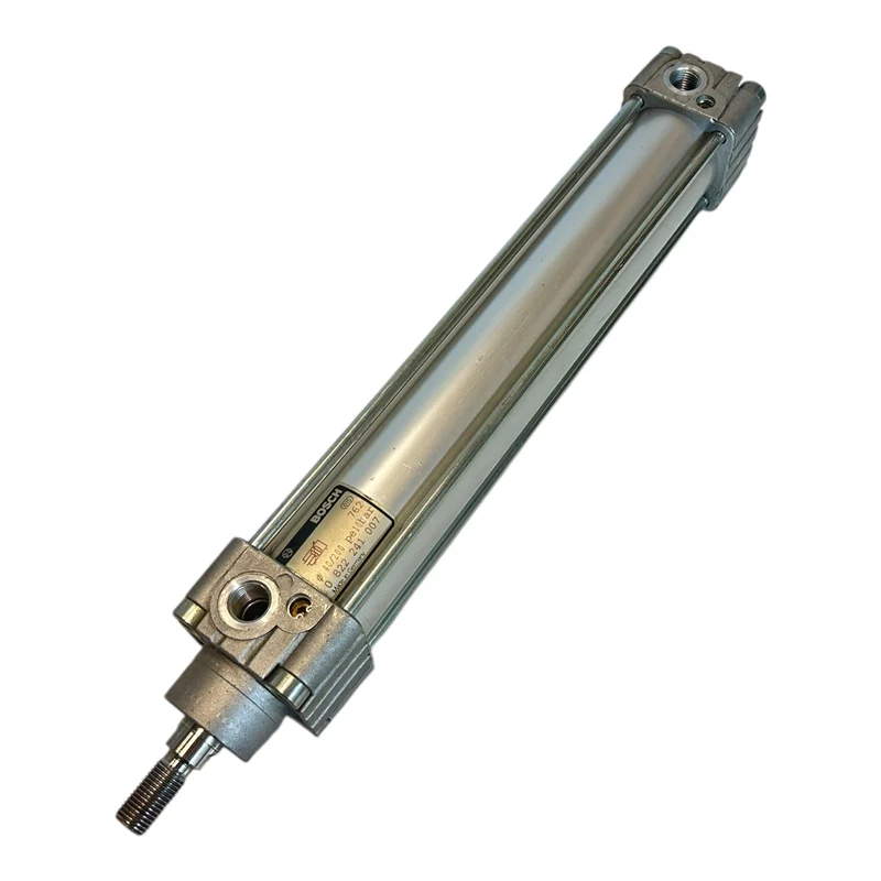 Bosch Pneumatikzylinder doppeltwirkend Ø40/200mm 0 822 241007 Penumatik Zylinder