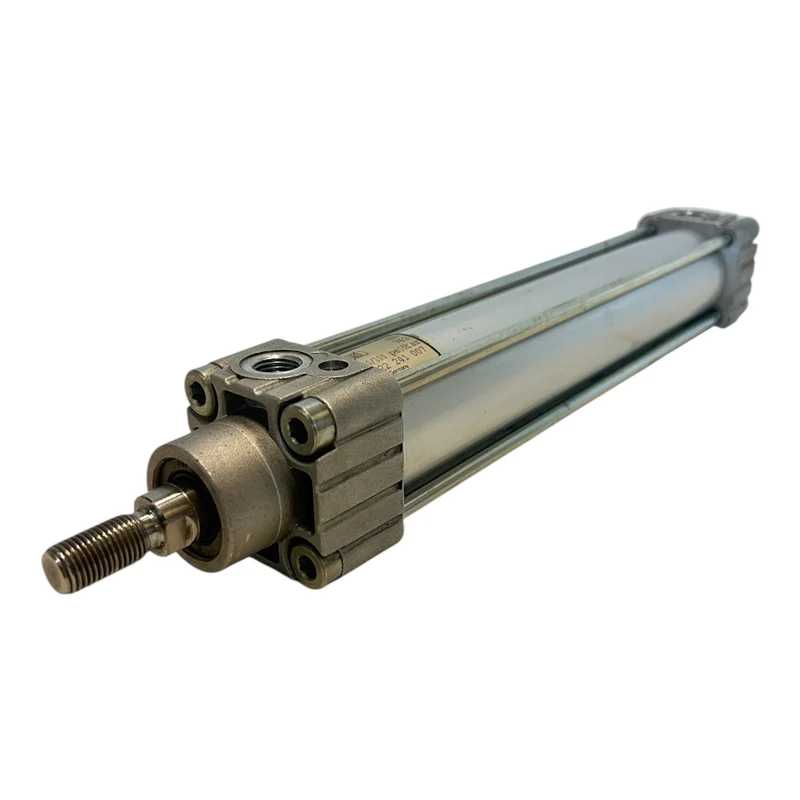 Bosch Pneumatikzylinder doppeltwirkend Ø40/200mm 0 822 241007 Penumatik Zylinder