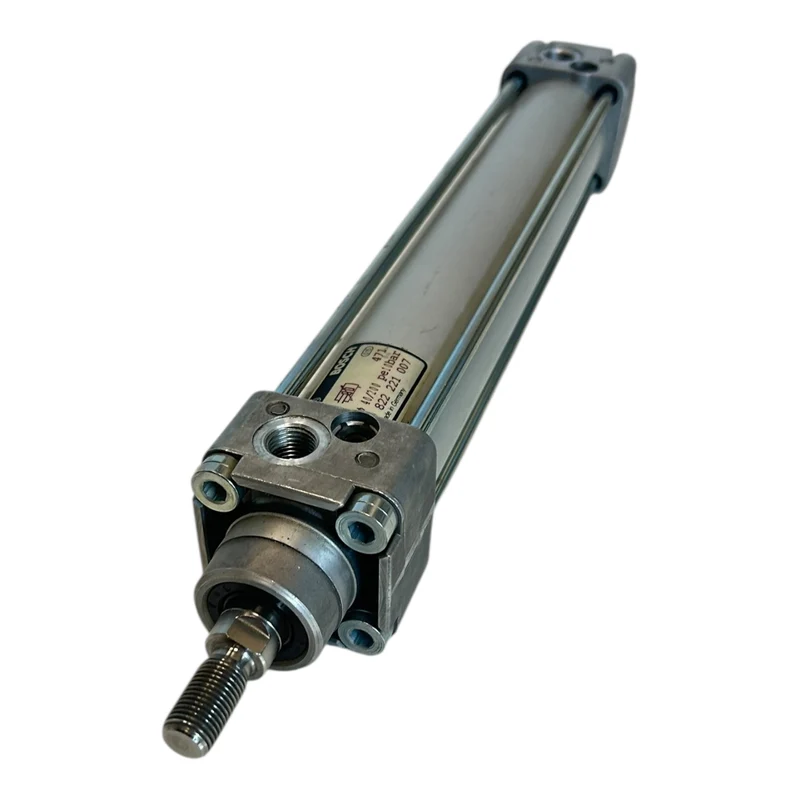 Bosch Pneumatikzylinder doppeltwirkend Ø40/200mm 0 822 221007 Penumatik Zylinder