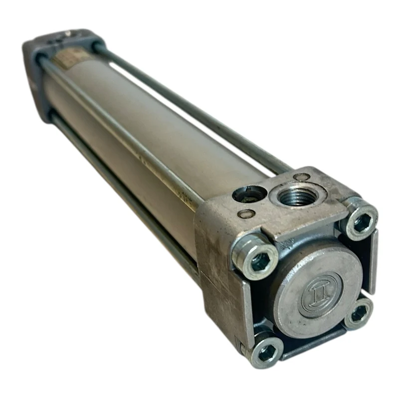 Bosch Pneumatikzylinder doppeltwirkend Ø40/200mm 0 822 221007 Penumatik Zylinder