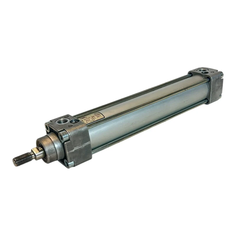 Bosch Pneumatikzylinder doppeltwirkend Ø40/200mm 0 822 221007 Penumatik Zylinder