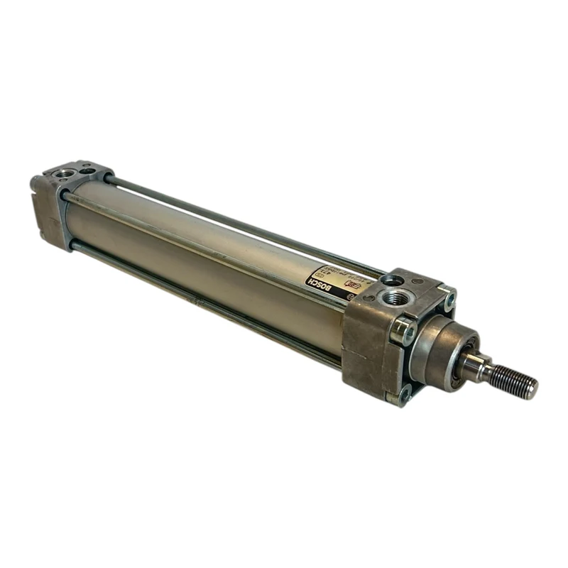 Bosch Pneumatikzylinder doppeltwirkend Ø40/200mm 0 822 221007 Penumatik Zylinder