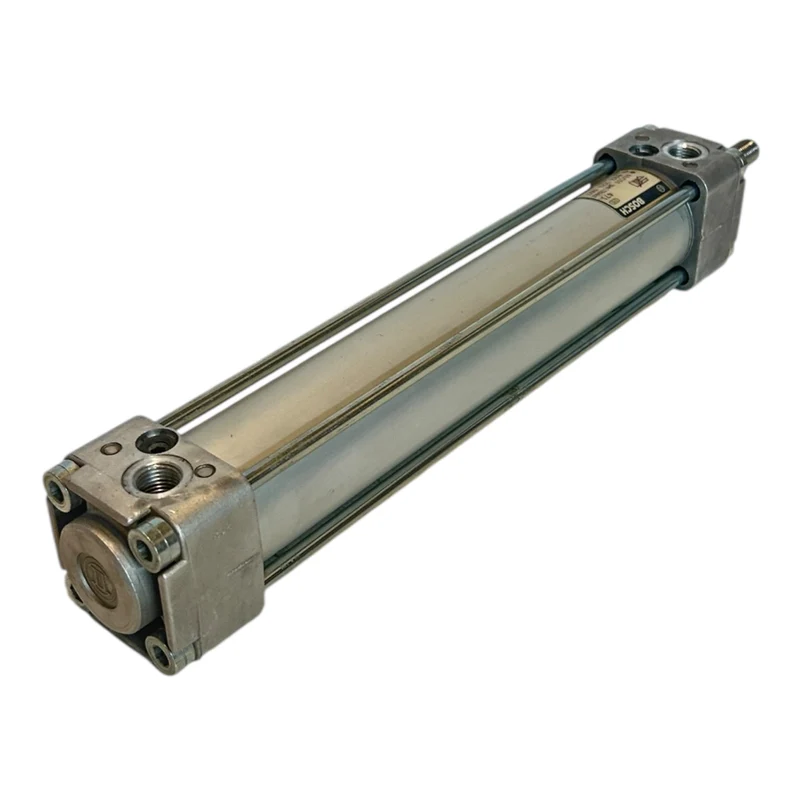 Bosch Pneumatikzylinder doppeltwirkend Ø40/200mm 0 822 221007 Penumatik Zylinder
