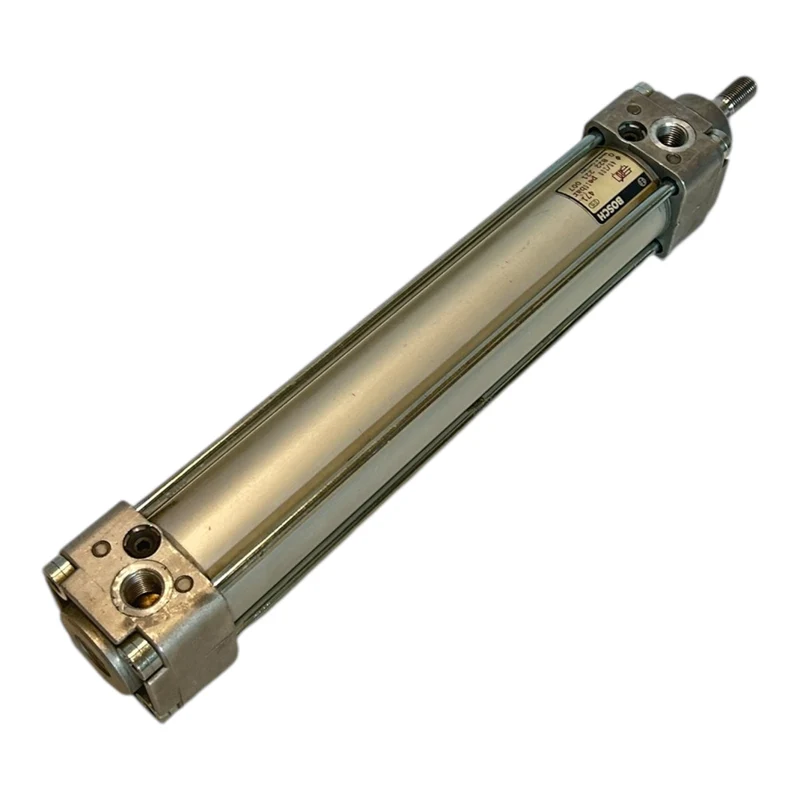 Bosch Pneumatikzylinder doppeltwirkend Ø40/200mm 0 822 221007 Penumatik Zylinder