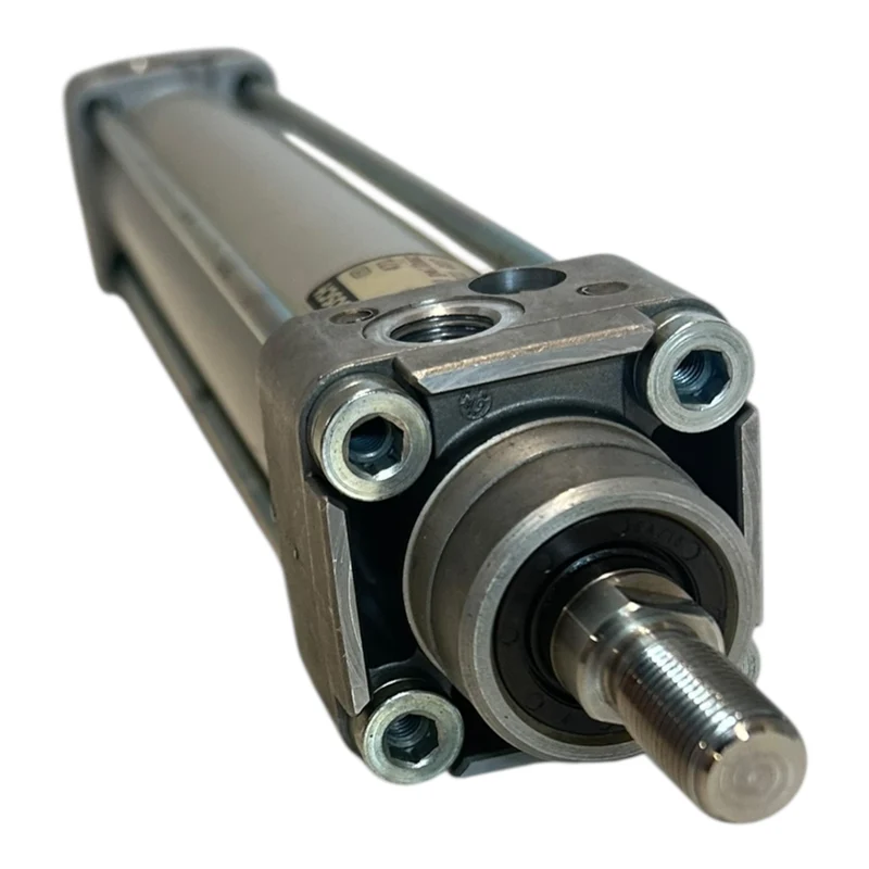 Bosch Pneumatikzylinder doppeltwirkend Ø40/200mm 0 822 221007 Penumatik Zylinder