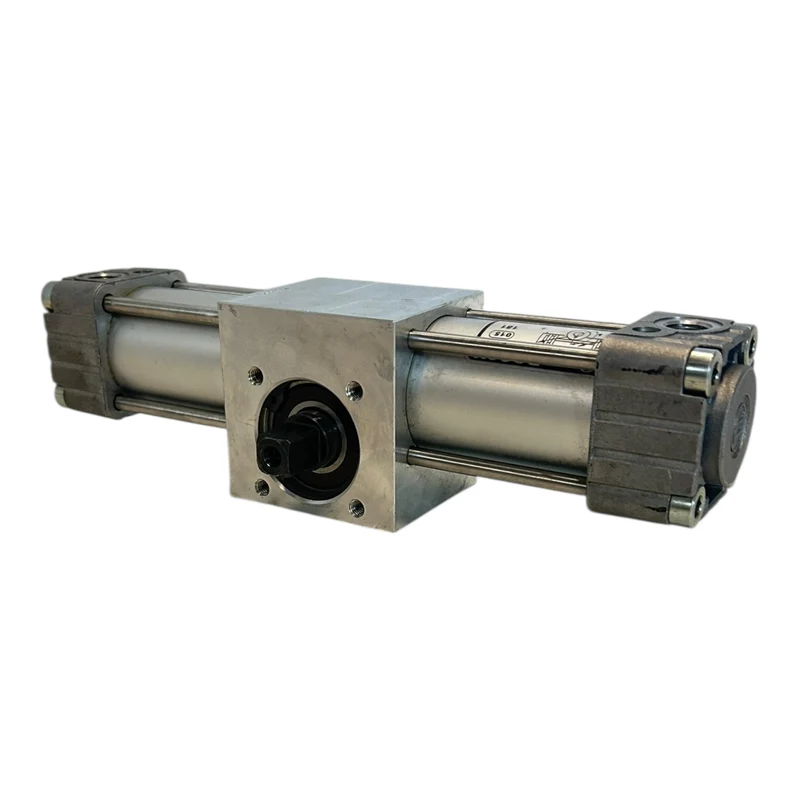 Bosch Zahnstangenantrieb Doppeltwirkend 0 822 931 204 Ø90mm 1,5Nm/bar Drehmoment