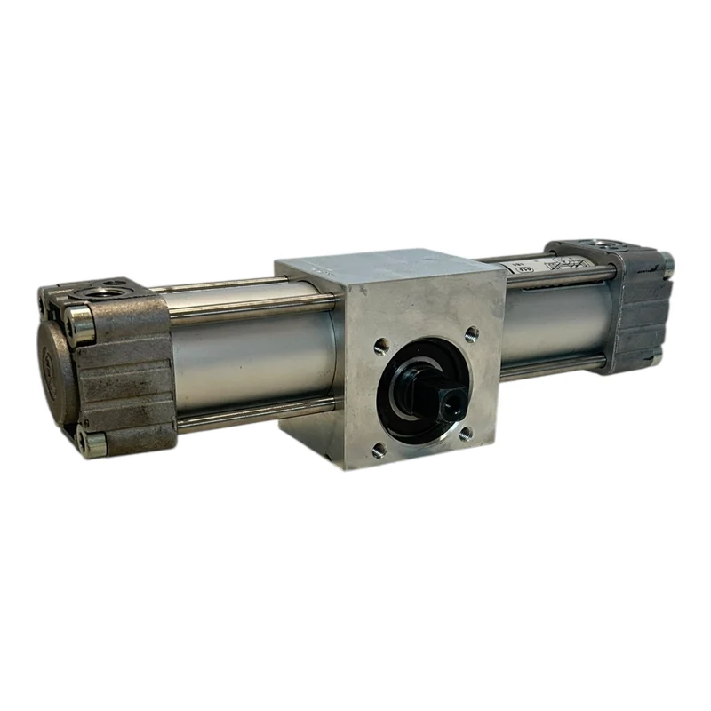 Bosch Zahnstangenantrieb Doppeltwirkend 0 822 931 204 Ø90mm 1,5Nm/bar Drehmoment