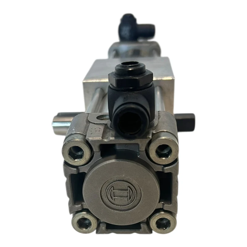 Bosch Zahnstangenantrieb Doppeltwirkend 0 822 931 204 Ø90mm 1,5Nm/bar Drehmoment