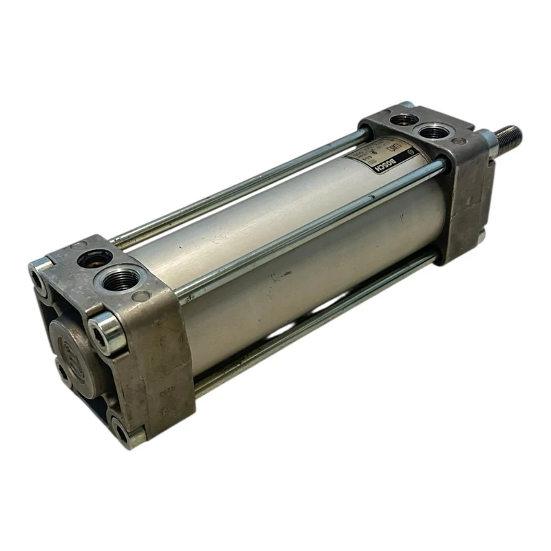 Bosch Pneumatikzylinder doppeltwirkend Ø63/125mm 0 822 223005 Pneumatik Zylinder