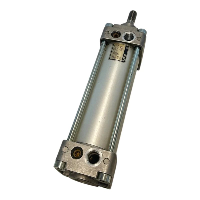 Bosch Pneumatikzylinder doppeltwirkend Ø63/125mm 0 822 223005 Pneumatik Zylinder