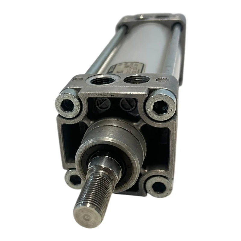Bosch Pneumatikzylinder doppeltwirkend Ø63/125mm 0 822 223005 Pneumatik Zylinder