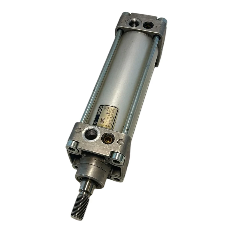Bosch Pneumatikzylinder doppeltwirkend Ø63/125mm 0 822 223005 Pneumatik Zylinder