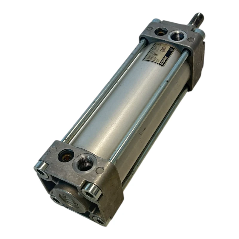Bosch Pneumatikzylinder doppeltwirkend Ø63/125mm 0 822 223005 Pneumatik Zylinder