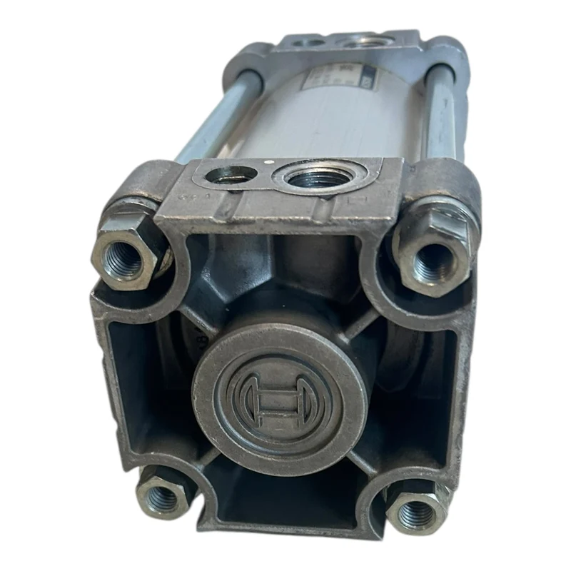 Bosch Pneumatikzylinder doppeltwirkend Ø80/80mm 0 822 244 003 Penumatik Zylinder