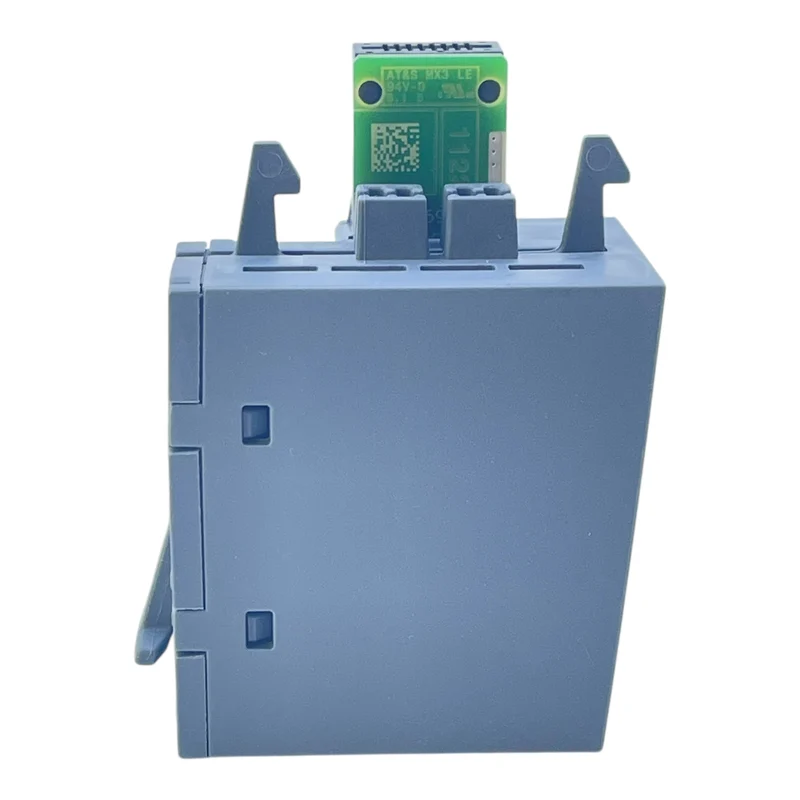 Siemens Anschlussklemme 3DI/LC-Modul für ET200SP Motorstarter 3RK1908-1AA00-0BP0