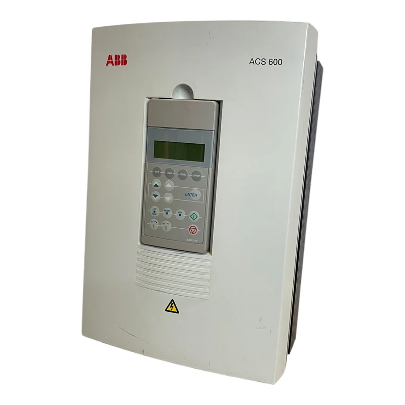 ABB Frequenzumrichter 15kW ACS600 380V ACS6010020500C1200001 64092031 Umrichter