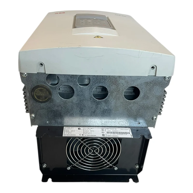 ABB Frequenzumrichter 15kW ACS600 380V ACS6010020500C1200001 64092031 Umrichter