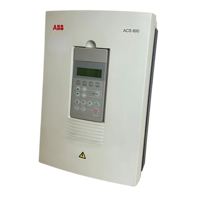 ABB Frequenzumrichter 15kW ACS600 ACS60100206S00C1200901 64100025 Umrichter