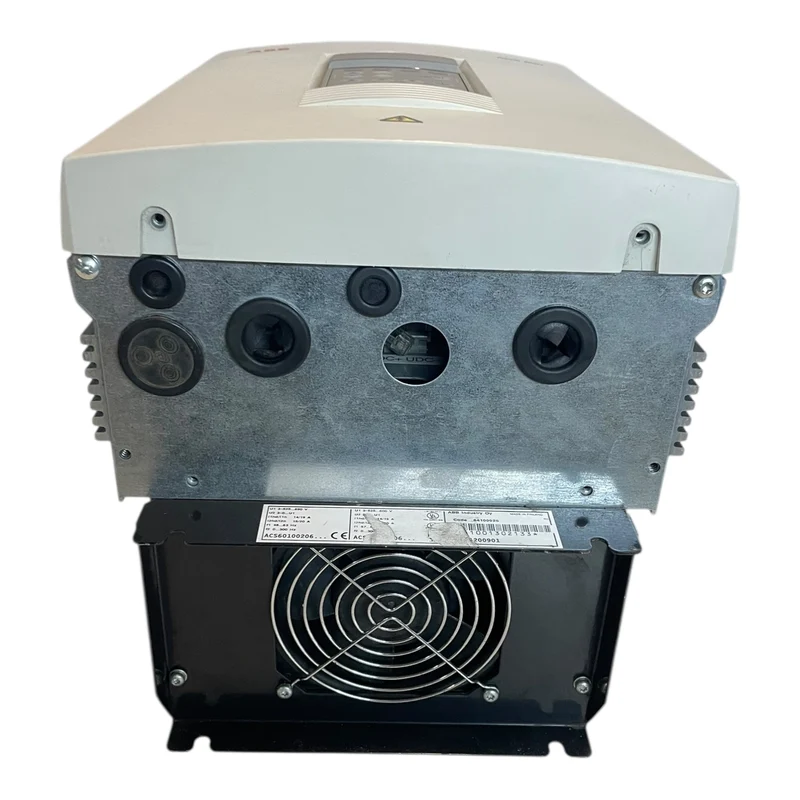 ABB Frequenzumrichter 15kW ACS600 ACS60100206S00C1200901 64100025 Umrichter