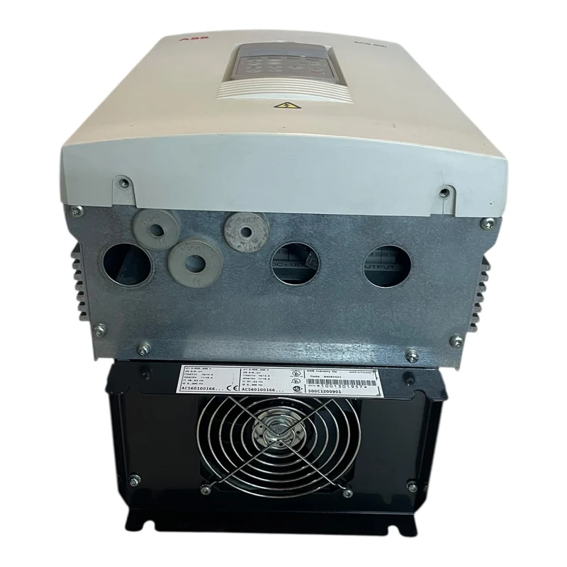 ABB Frequenzumrichter 11kW ACS600 ACS60100166S00C1200901 64097431 ABB Umrichter
